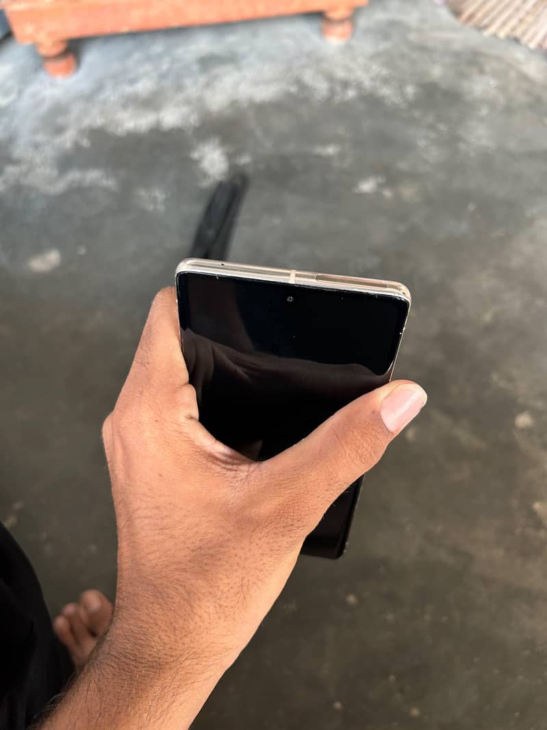 Google Pixel 7 Pro 7