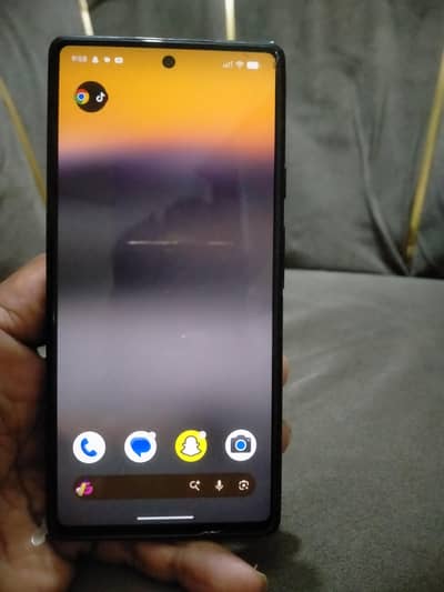 gogale pixel 6a new mobile