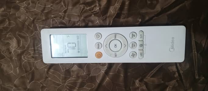 Midea Portable Air Conditioner – For Sale 