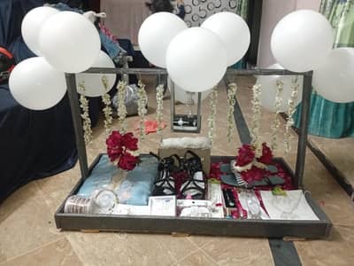 gift basket