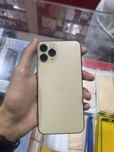 Apple iPhone 11 Pro 256 JV 70% [ 03110573596]
