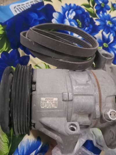 Denso, 5SERO9C 447260_2334