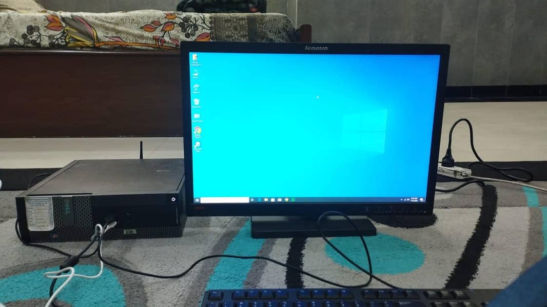 cpu 4 gen 1