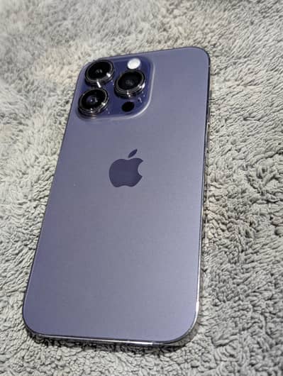 Apple iPhone 14 Pro LLA