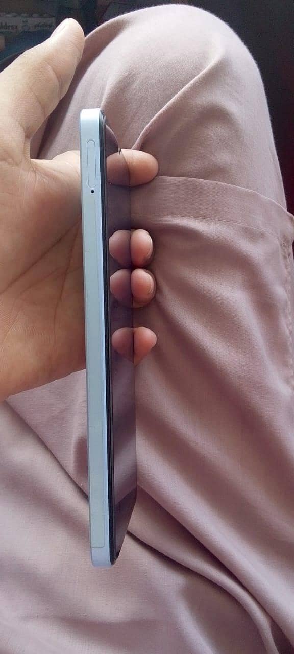Realme Note 50 5