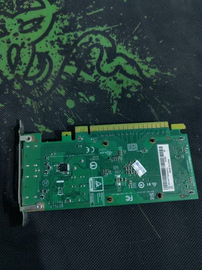 Nvidia Gt730 Graphic Card