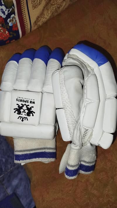 Batting Gloves