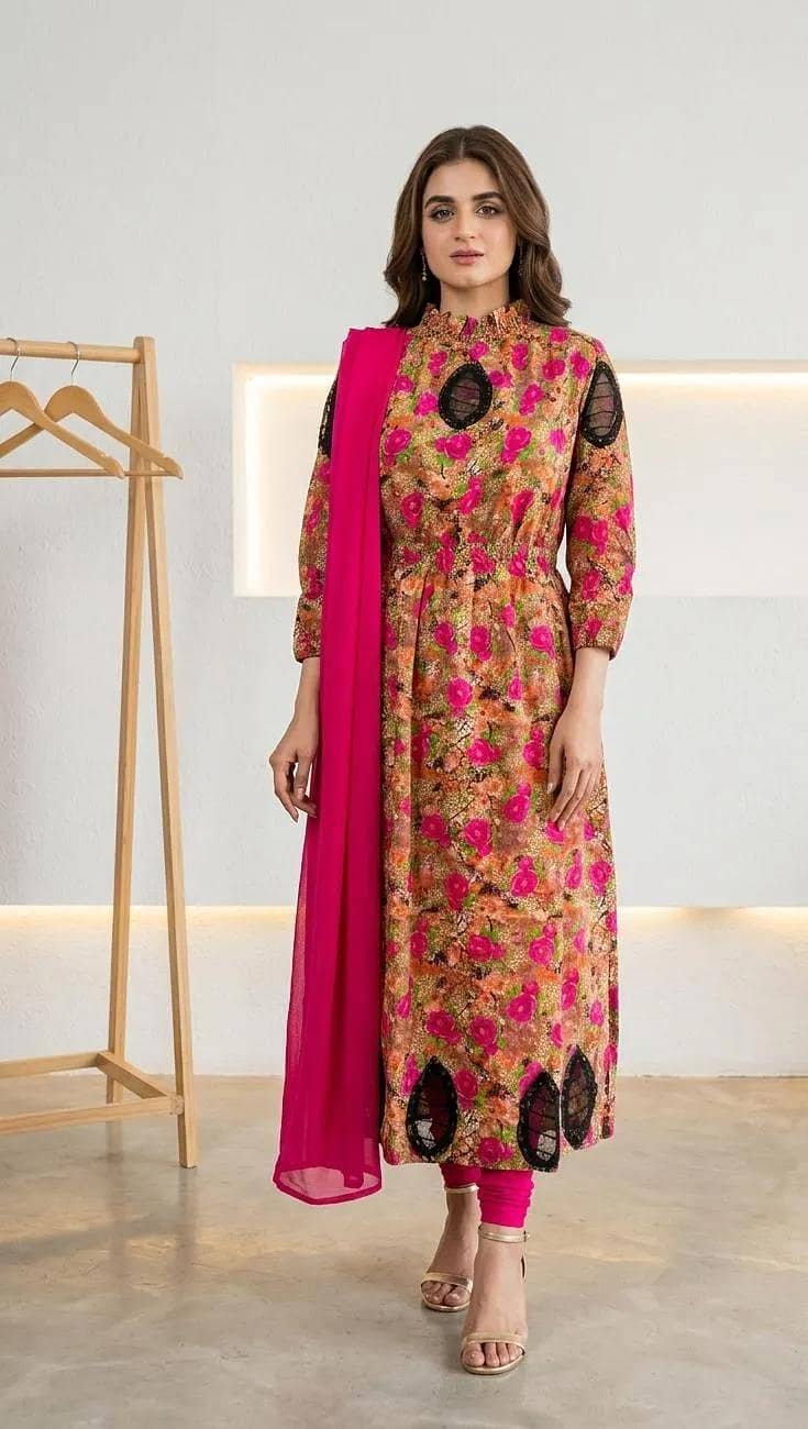 ladies drees 0