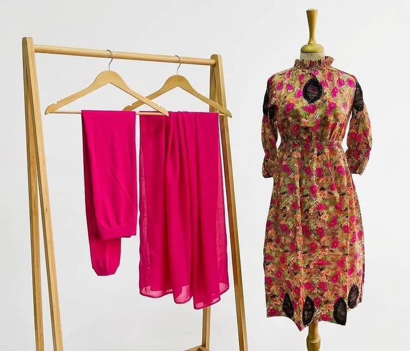 ladies drees 1