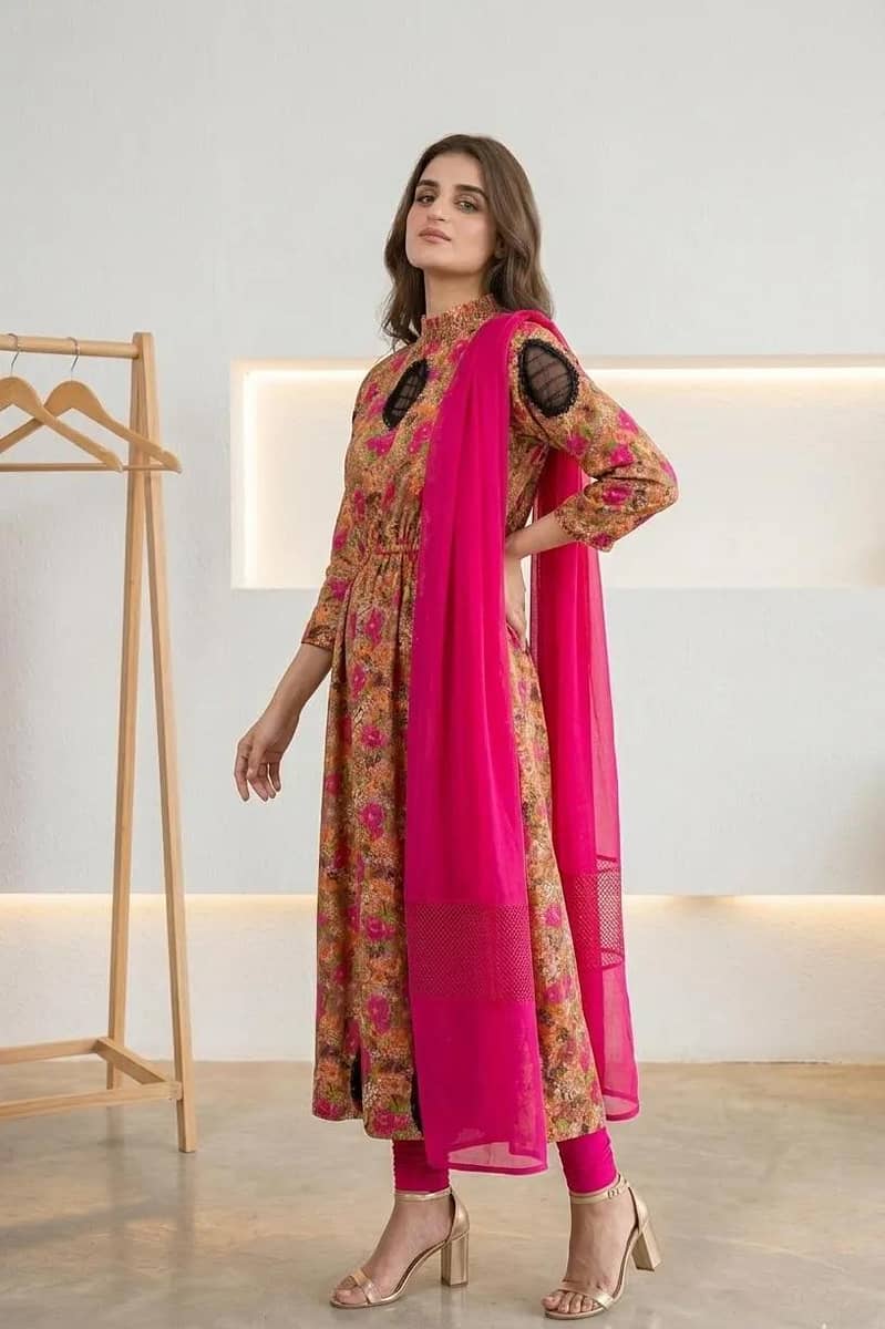 ladies drees 3