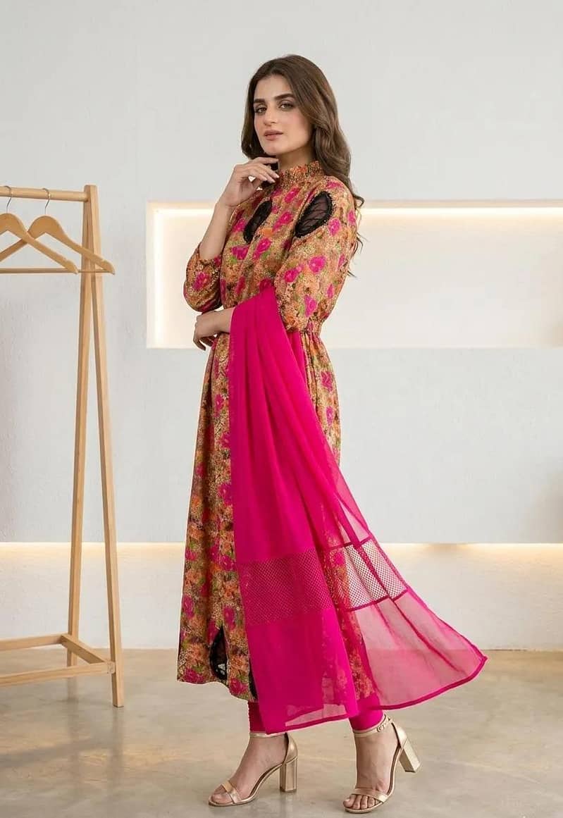 ladies drees 4