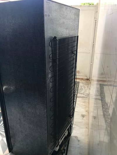inverter fridge