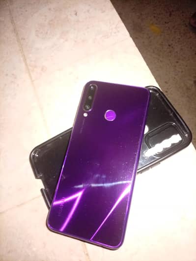 Huawei Y6p