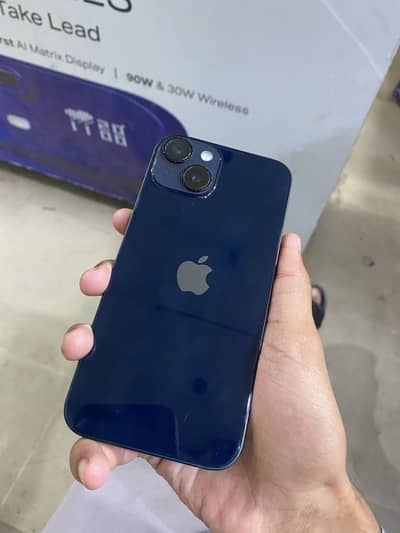 Apple iPhone 14