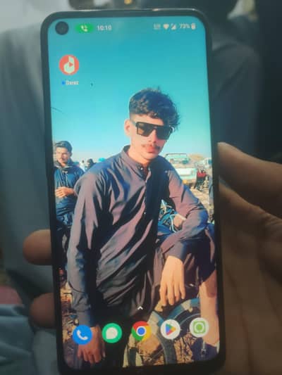 One Plus Nord N10