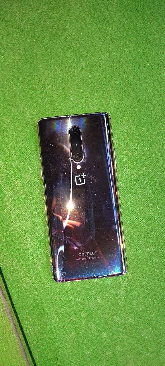 One Plus 8 0