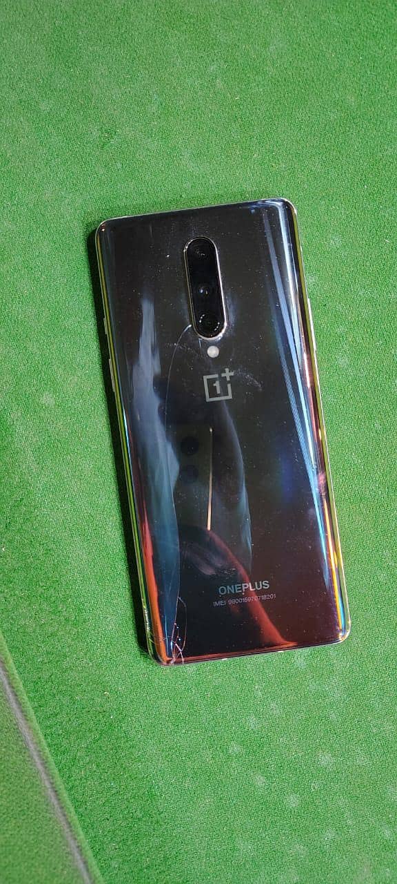 One Plus 8 1