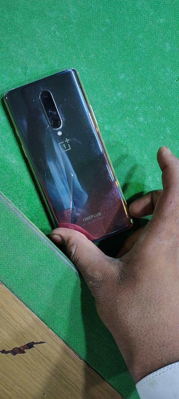 One Plus 8 5