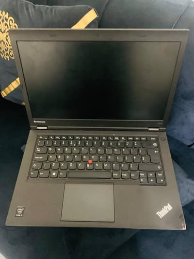 Lenovo thinkpad