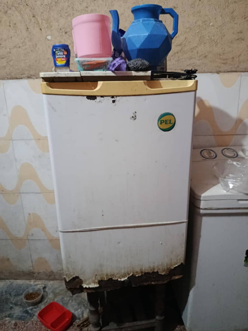 Fridge 1
