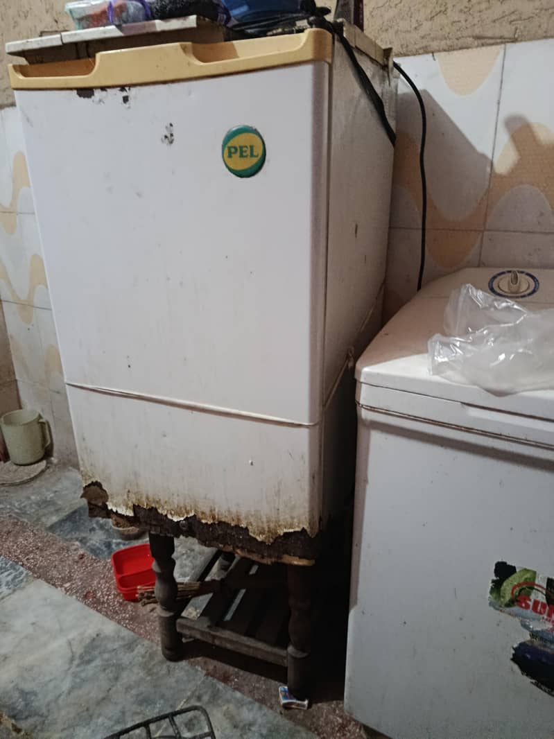 Fridge 2