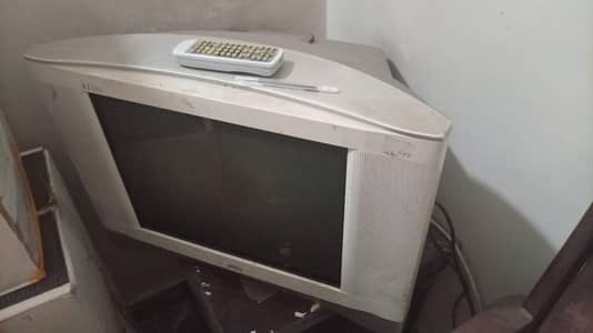 JVC Flat TV