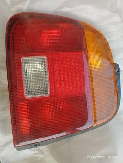 Baleno Genuine Rear Brake Light at very Reasonable price