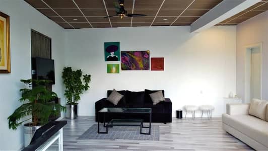 House In Gharial Camp For Sale