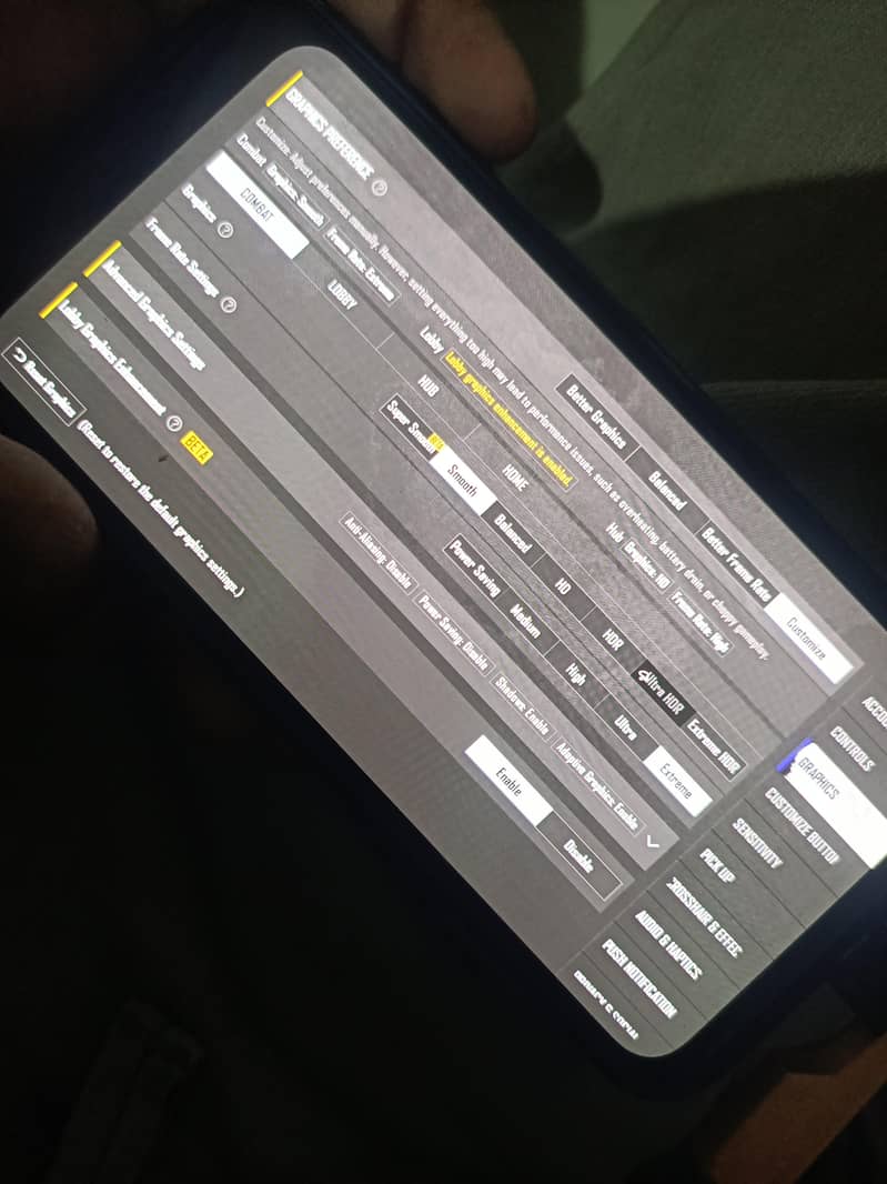 Google Pixel 4 1