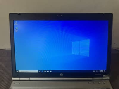 HP EliteBook 8560p Laptop