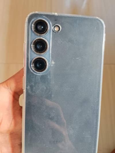 Samsung s23 5g factory unlocked exchange possible