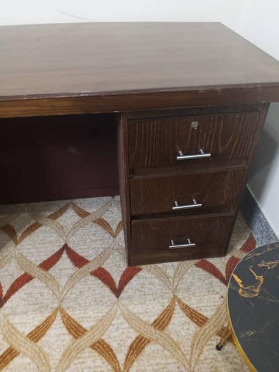 Office Table For sale