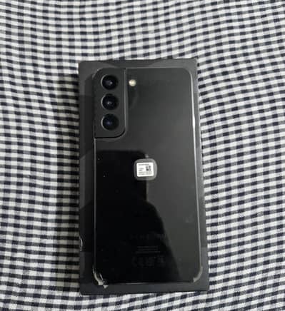 Samsung Mobile S22
