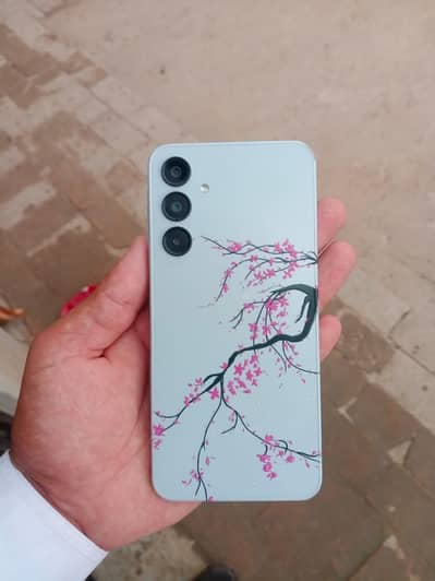 Samsung Mobile A16