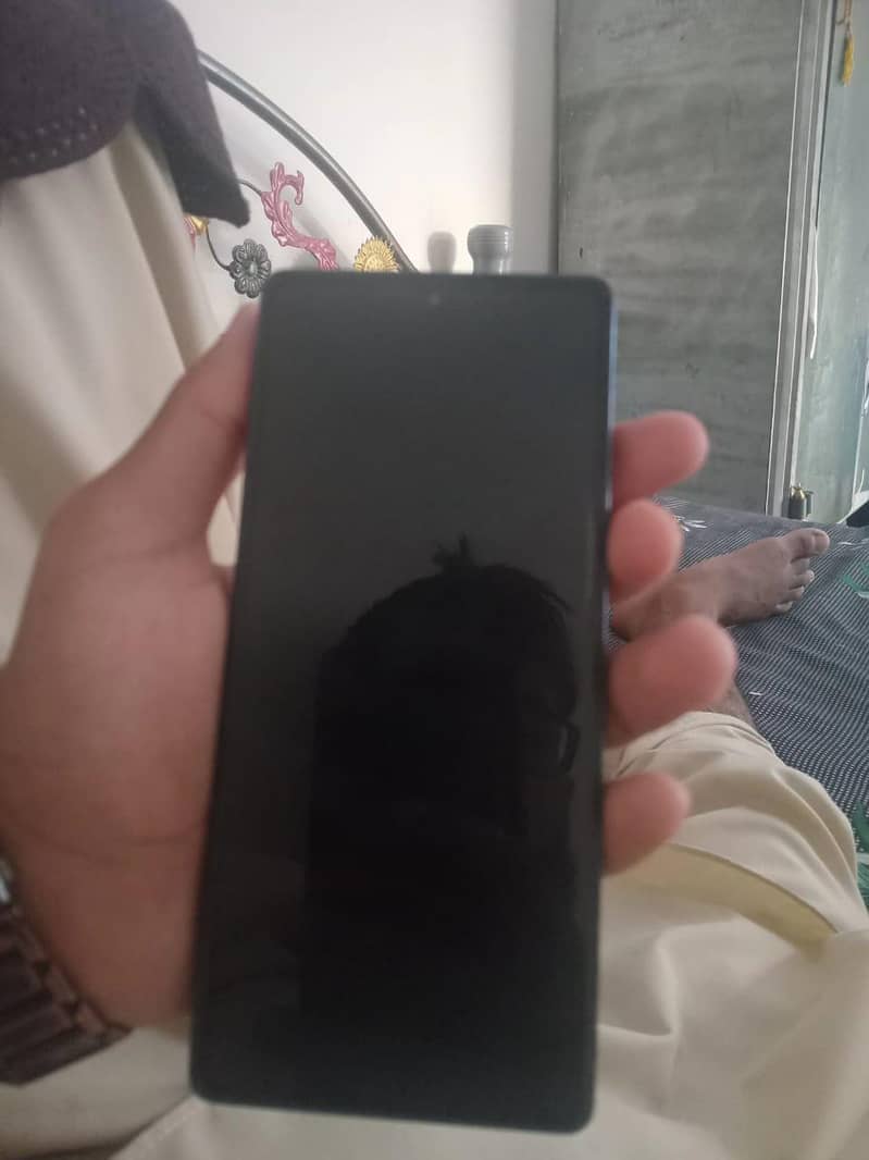 Infinix Note 40 2