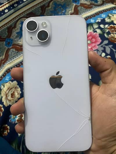 Apple iPhone 14 plus