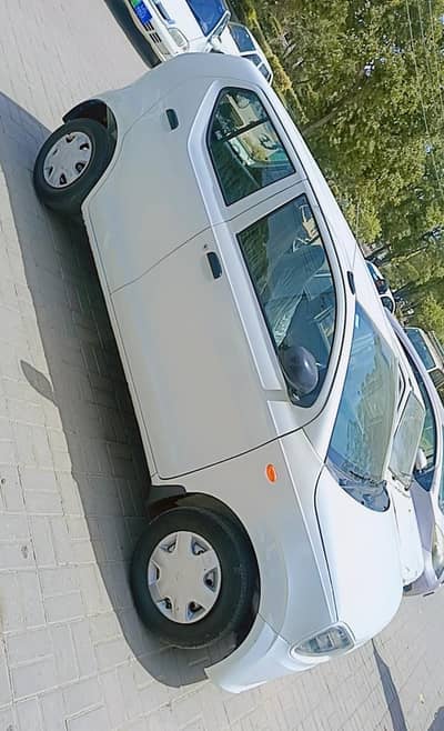 Suzuki Alto 2020