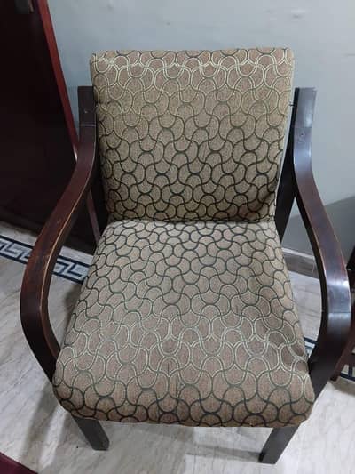 Room chair