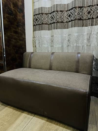 Sofa Set 5 Seater Best for Office and Home
