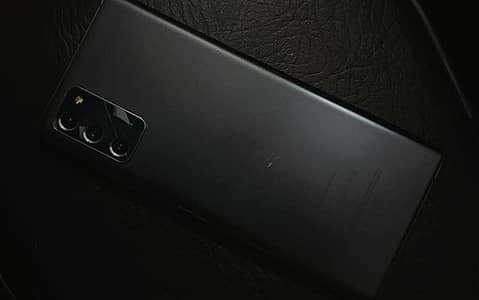 Samsung  Note 20