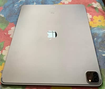 iPad Pro 12.9 M1 128GB Pencil-2 Wireless