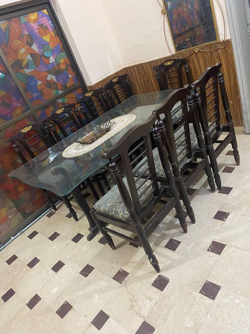 table sate full 2