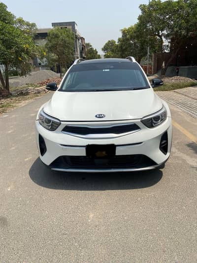 KIA STONIC 2021