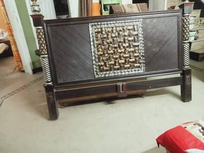 Double Bed Set
