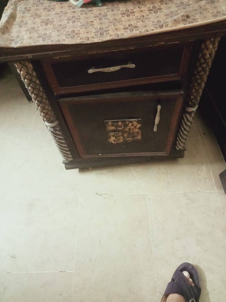 Double Bed Set 1