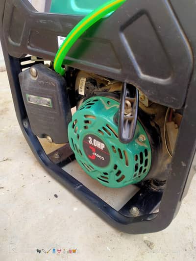 jasco generators