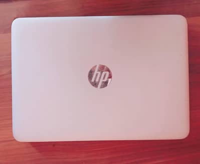 HP laptop core i7 6th Gen
