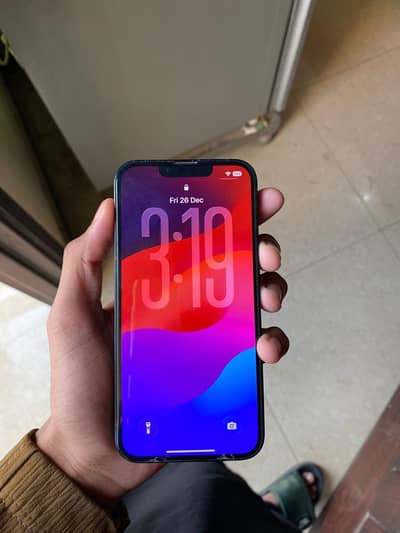 Apple iPhone 14 jv