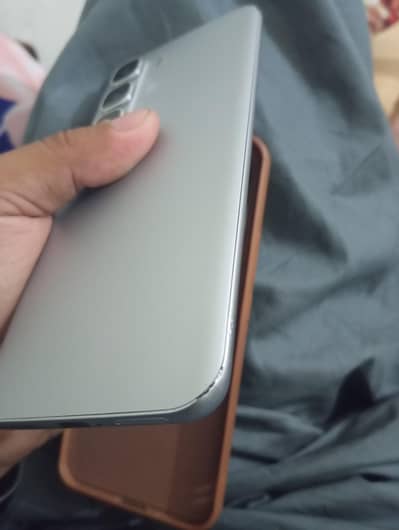 Infinix Hot 6 Pro plus8gb/256 gb