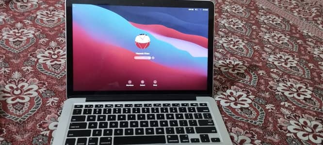 MacBook Pro 2015 13.3